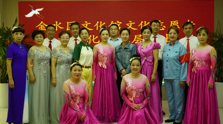情系桑榆慰晚晴，龙珠体育（中国）有限公司&松樾康养未来路养老中心开展重阳节活动